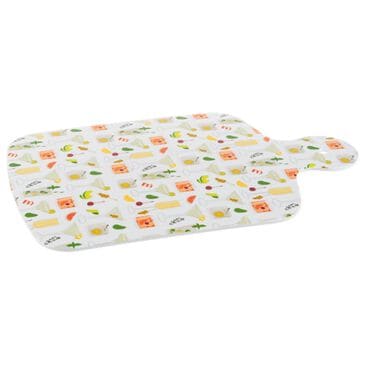 Ganz Happy Hour Cocktail Charcuterie Board in Multicolor, , large