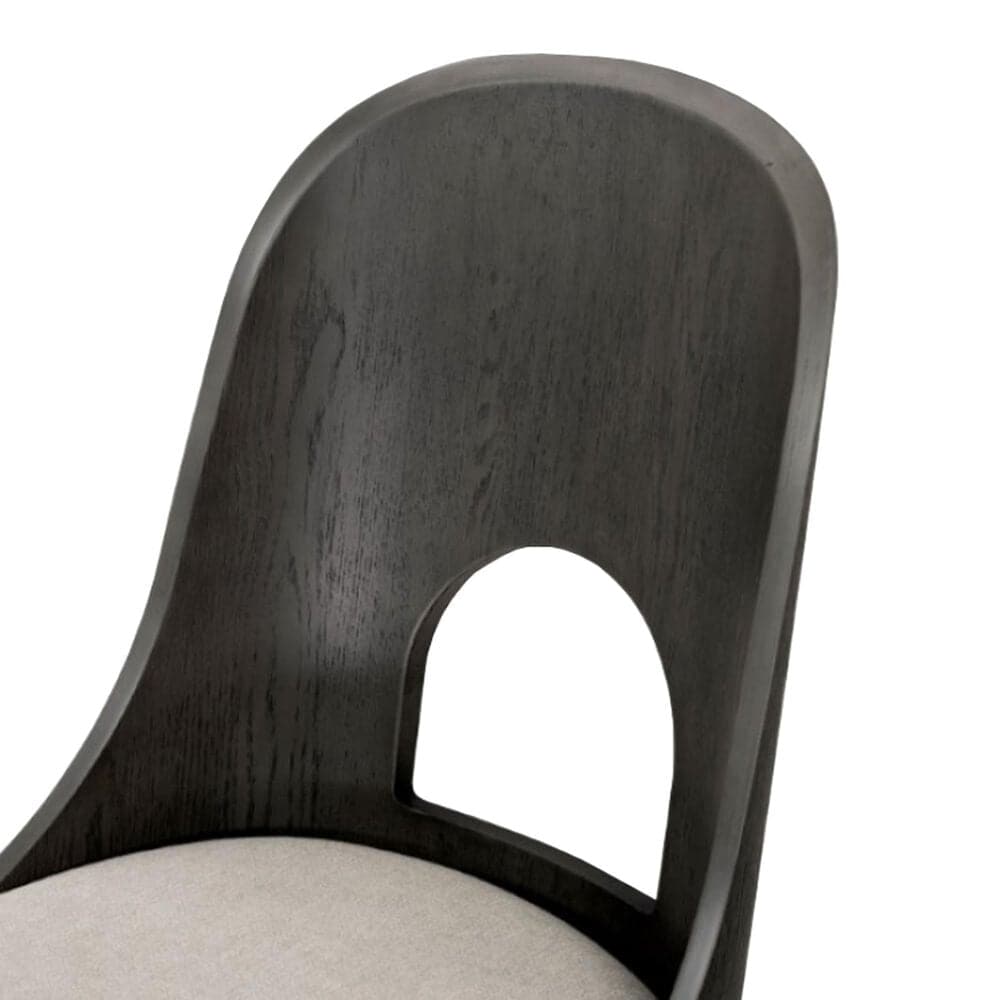 Furniture of America Sterling West Side Chair in Ash Gray &#40;Set of 2&#41;, , large