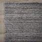RIZZY Luxe Brown and Gray 4" x 6" Area Rug, , large