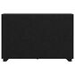 Ashley Londer 6-Drawer Dresser in Black, , large