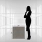Dal-Tile Exposition Cameo 24" x 24" Porcelain Tile, , large