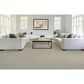 Mohawk Raise The Woof I Carpet in Grey Whisp, , large