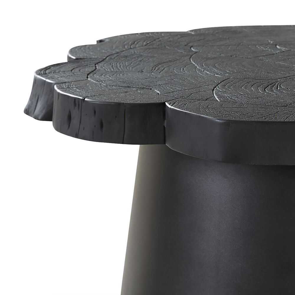 Ashley Wimbell Coffee Table in Black, , large