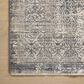 Amber Lewis x Loloi Alie 7"10" x 10" Sky and Stone Area Rug, , large