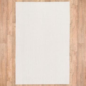Oriental Weavers Comfort Grip Beige 7"8" x 9"8" Rug Pad, , large