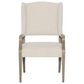 Bernhardt Santa Barbara Arm Upholstery Chair in Sandstone, , large
