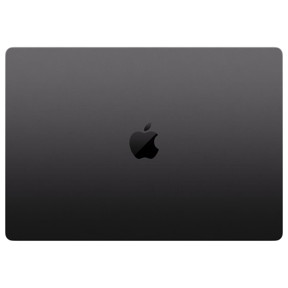 Apple 16-inch MacBook Pro: Apple M4 Pro chip with 14-core CPU, 16-core Neural Engine and 20-core GPU, 48GB RAM, 1TB SSD in Space Black, , large