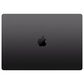 Apple 16-inch MacBook Pro: Apple M4 Pro chip with 14-core CPU, 16-core Neural Engine and 20-core GPU, 48GB RAM, 1TB SSD in Space Black, , large