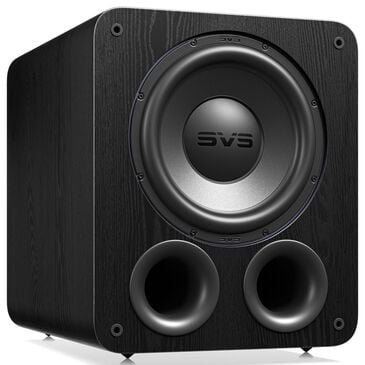 SVS PB-3000 R Evolution Subwoofer - Black Ash, , large
