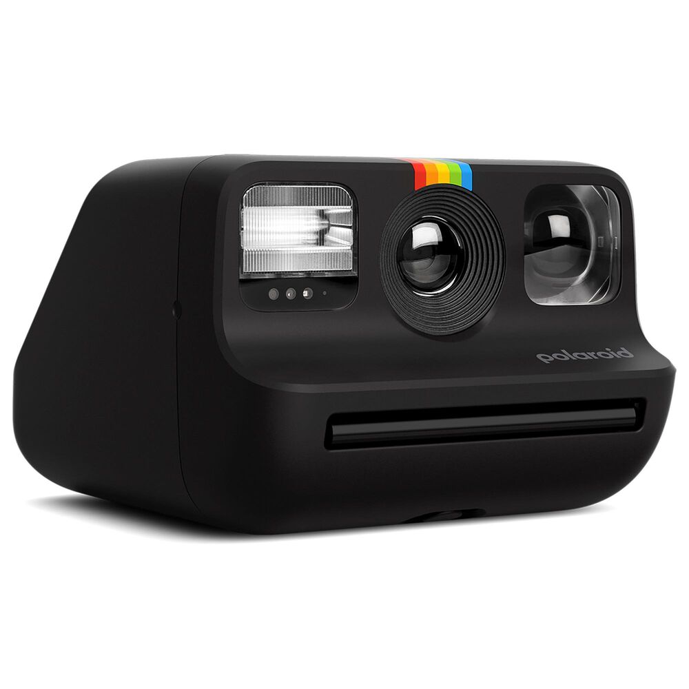 Polaroid Go Generation 2 Instant Camera in Black, , large