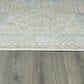 Momeni Isabella ISA-8 2"7" x 8" Ivory Runner, , large