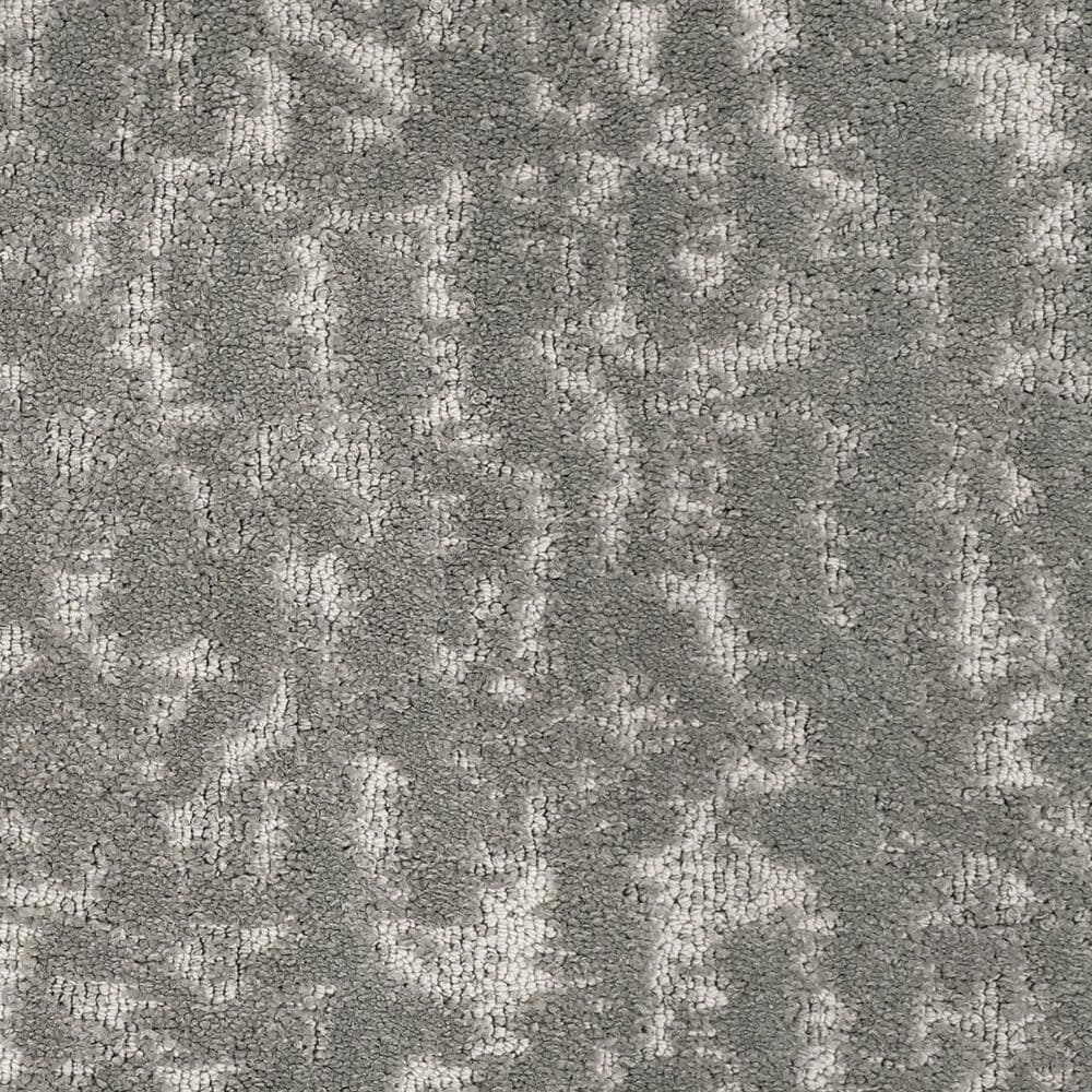 Karastan Verdant Carpet in Smoky Quartz, , large