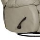 Hartsfield Pendleton Swivel Glider Recliner in Alabaster, , large