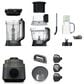 Ninja CrushBOSS 3-In-1 Blender, Tumbler and Food Processor in Onyx, , large