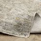 Oriental Weavers Avalon Southwestern Beige and Blue 2"7" x 7"7"Runner, , large