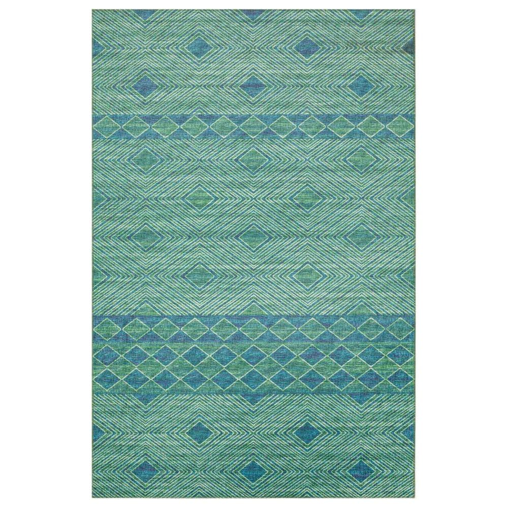 Dalyn Rug Company Sedona 10" x 14" Irish Indoor/Outdoor Area Performance Rug, , large