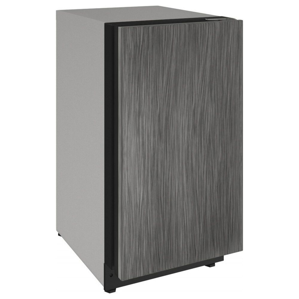 U-Line 3.4 Cu. Ft. Panel Ready Solid Beverage Center, , large