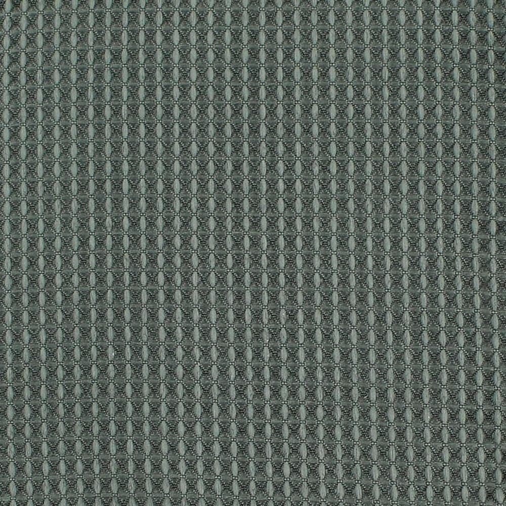 Mukitchen Microfiber Waffle Weave Dish Cloth in Cadet Gray &#40;Set of 3&#41;, , large