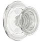 PopSockets Festival Season MagSafe PopGrip in Clear Glitter, , large