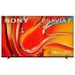 Sony 75" Class Bravia 7 Mini LED QLED 4K HDR - Smart TV with Theater U Wearable Speaker in Black, , large