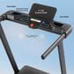 NordicTrack T Series 5 Treadmill in Black, , large
