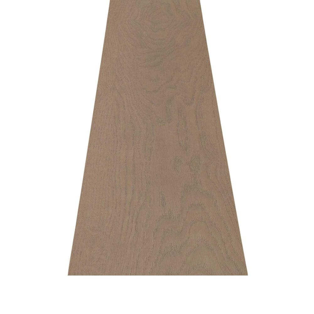 Shaw Homeward Saddle Brown 9&quot; x 60&quot; Luxury Vinyl Plank, , large