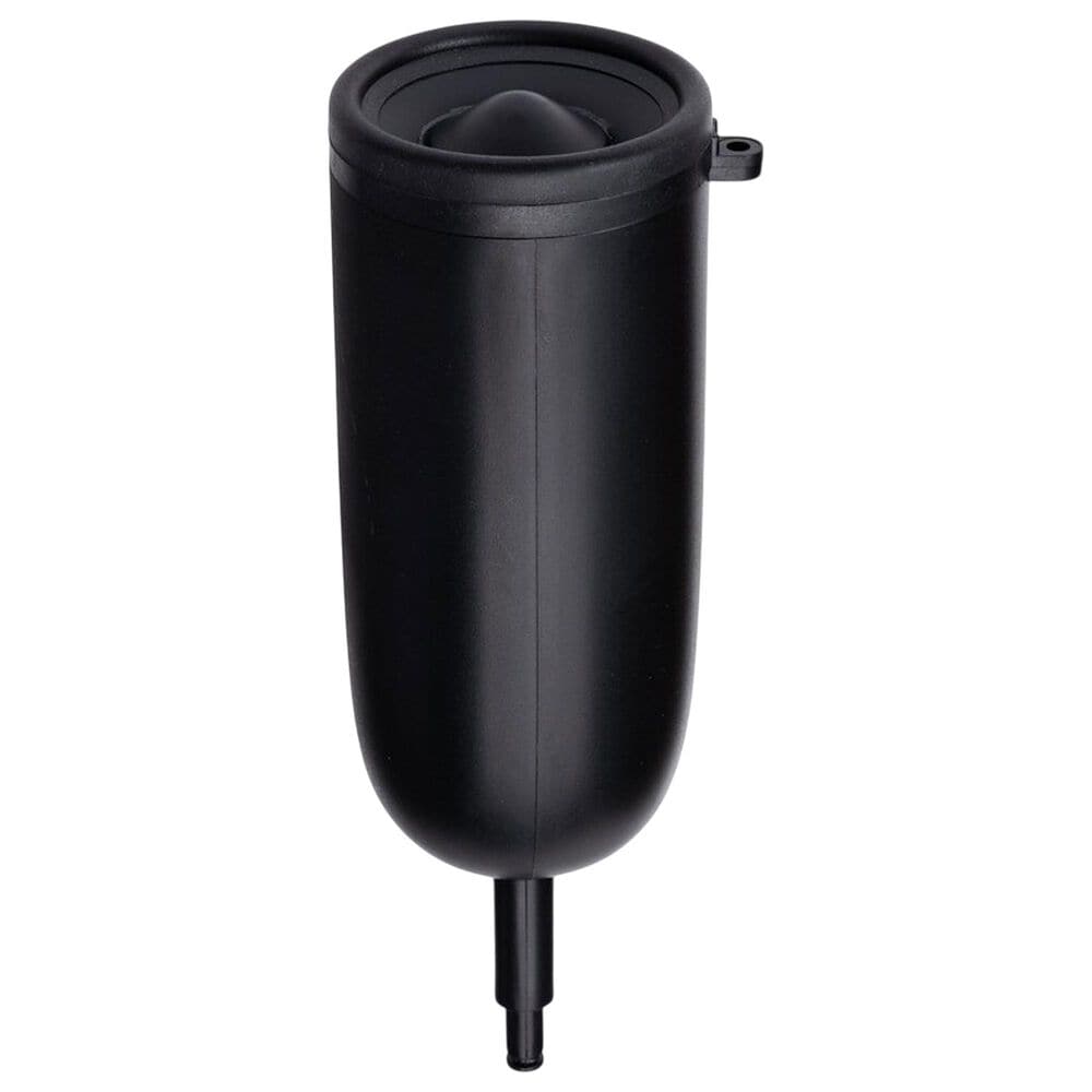 Martin Logan Variable Aperture 3.5" Full-Range In-Ceiling Speaker in Paintable White Grille and Black Enclosure, , large