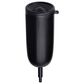 Martin Logan Variable Aperture 3.5" Full-Range In-Ceiling Speaker in Paintable White Grille and Black Enclosure, , large