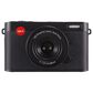 Vivitar Touch Screen Digital Camera in Black, , large