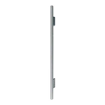 Roth Distributing Sub-Zero 7007246 3/4" Tubular Handle in Stainless Steel, , large