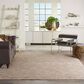 Nourison Positano 9" x 12" Beige Indoor/Outdoor Area Rug, , large