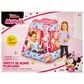 Disney Minnie Mouse - Inflatable Playland with 20-Ball in Multicolor, , large