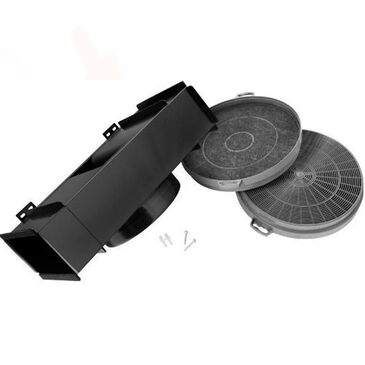 Frigidaire Duct-Free Range Hood Recirculation Kit, , large