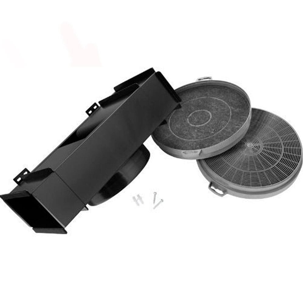 Frigidaire Duct-Free Range Hood Recirculation Kit, , large