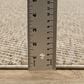 Oriental Weavers Echo Beige and Ivory 9"10" x 12"10" Area Rug, , large
