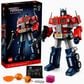 LEGO Transformers Optimus Prime, , large