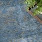 Nourison Luxurious 9"10" x 12"6" Blue Area Rug, , large