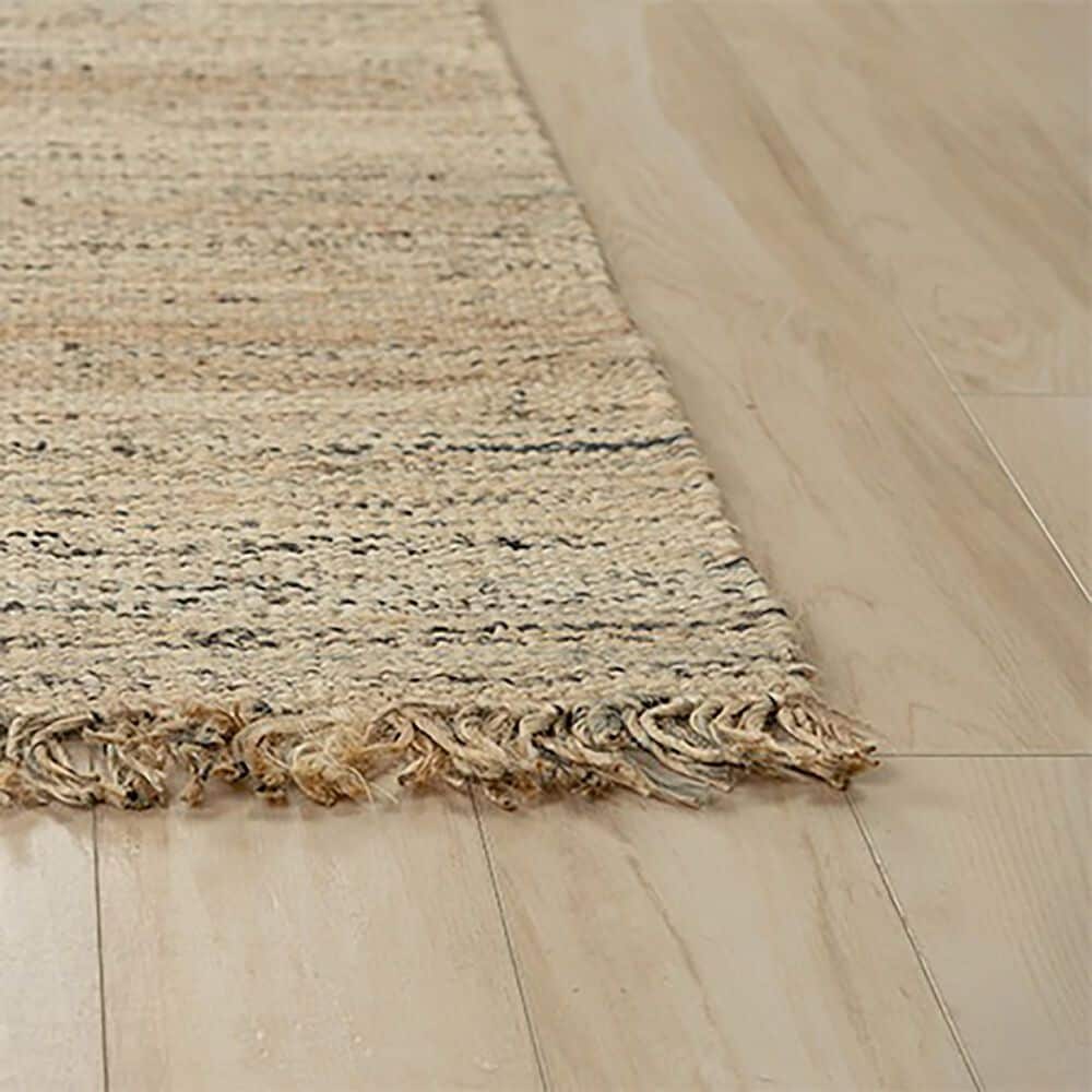 RIZZY Bengal BNL936 5&#39; x 7&#39;6&quot; Neutral Area Rug, , large