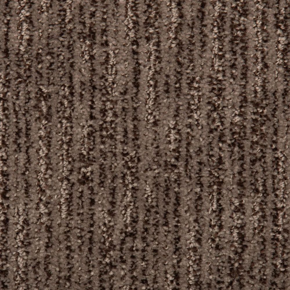 Mohawk Sculptured Touch II Carpet in Truffle, , large
