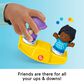 Fisher Price Play for All Figure and Accessory Pack, , large