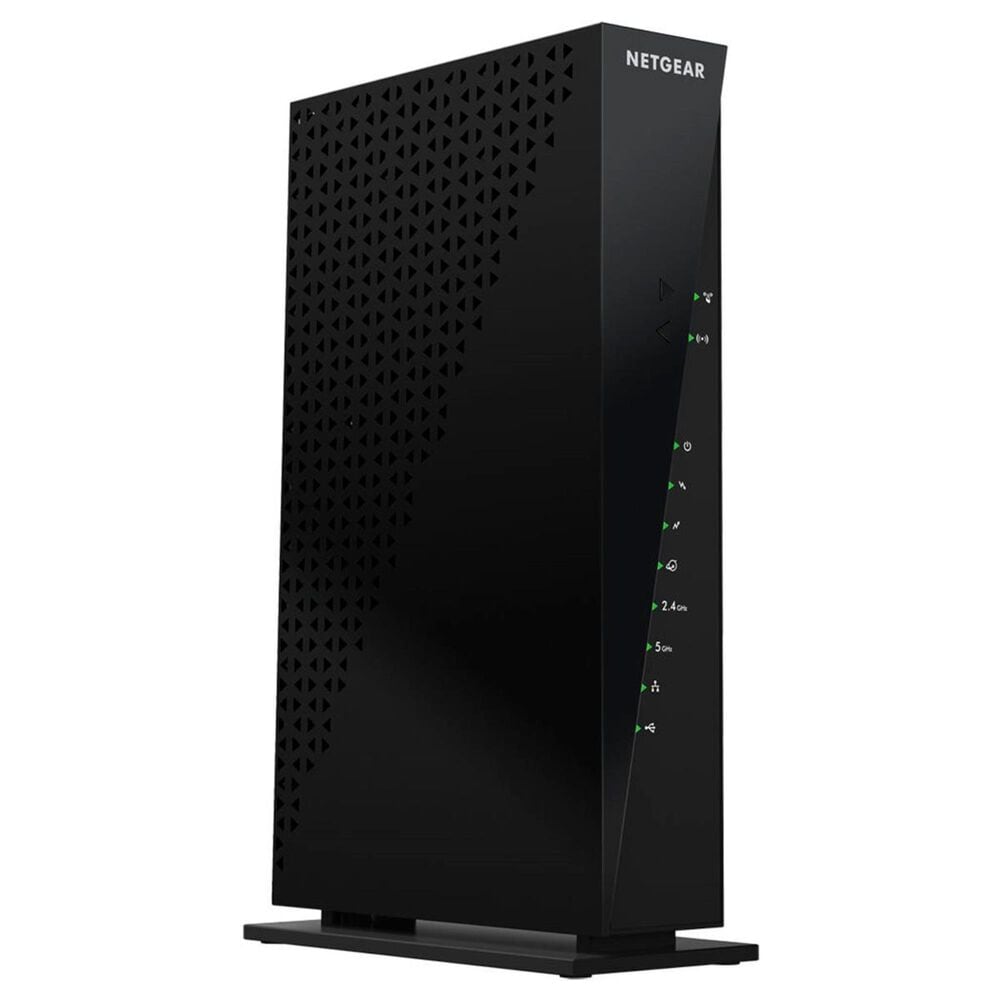NETGEAR AC1750 Cable Modem Router, , large