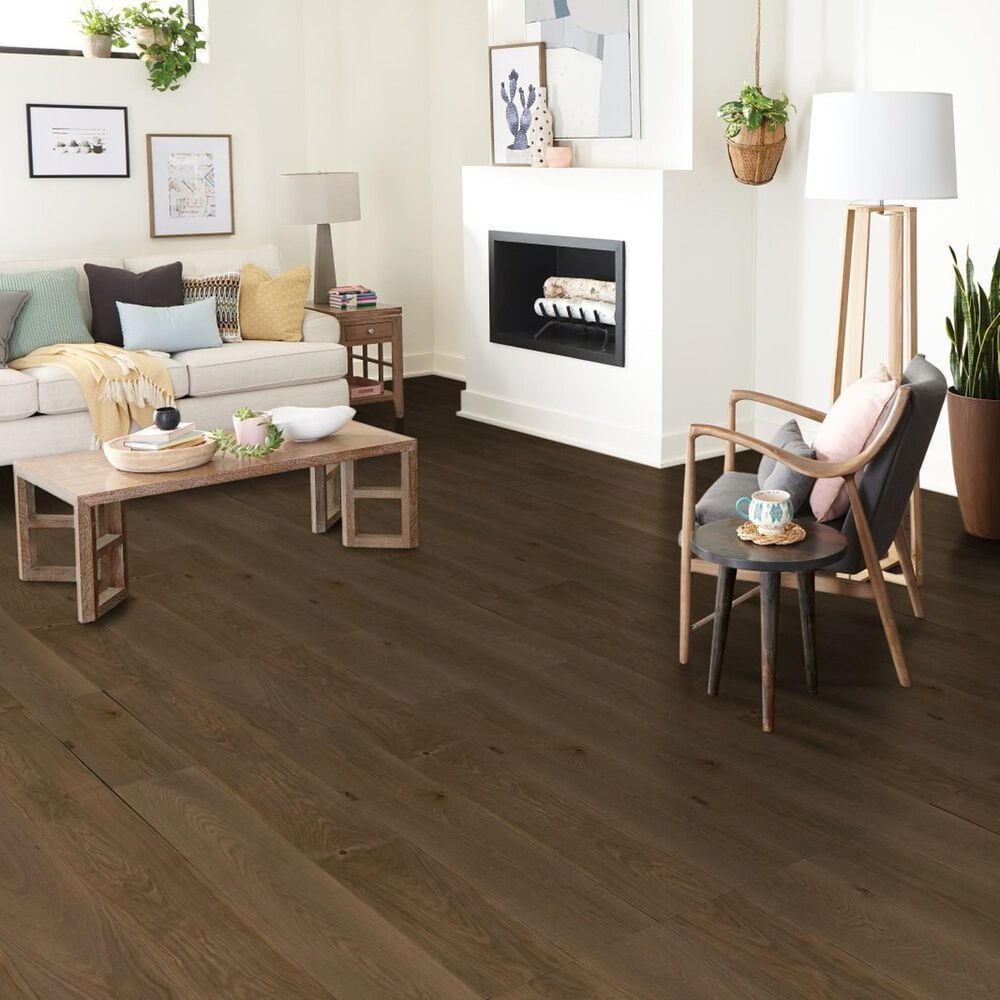 Robbins Natures Canvas Platinum Back Country Oak Hardwood, , large