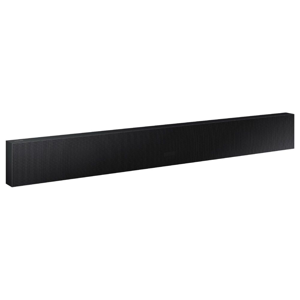 Samsung 75&quot; Class The Terrace Outdoor QLED 4K UHD HDR Smart TV with 3.0 Channel Soundbar in Black, , large