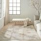 Other Summit Ivory and Multicolor 9"10 x 13" Area Rug, , large