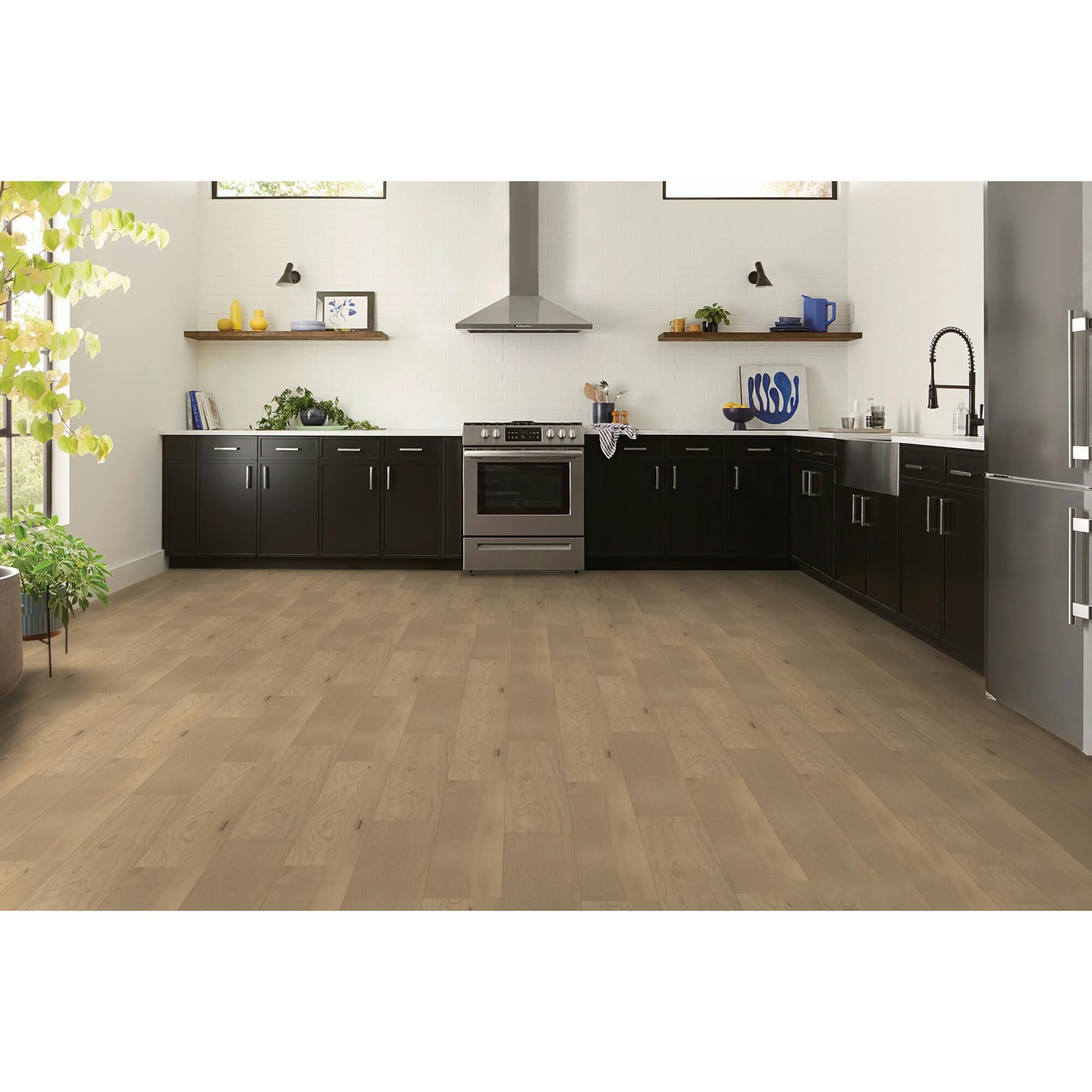 COREtec Pro Premium Douglas Maple 7