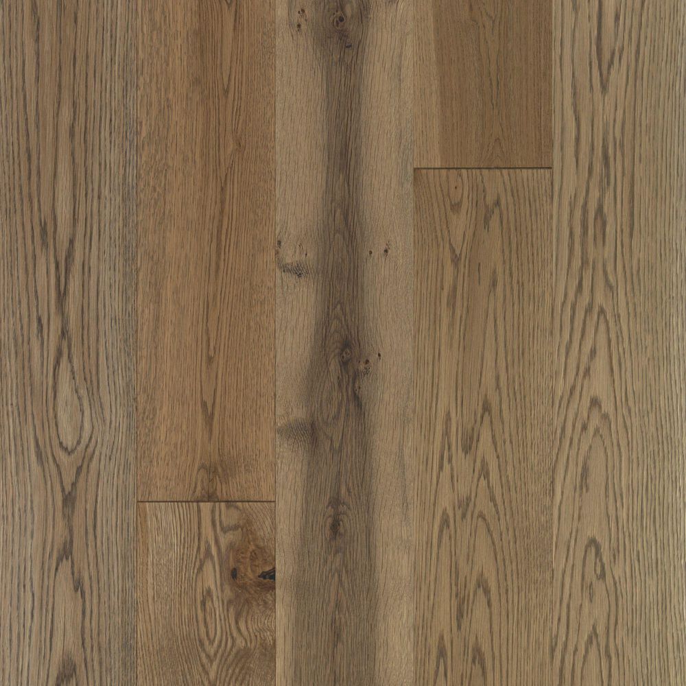 Mohawk Metropolitan Chic Studio Oak Hardwood, , large