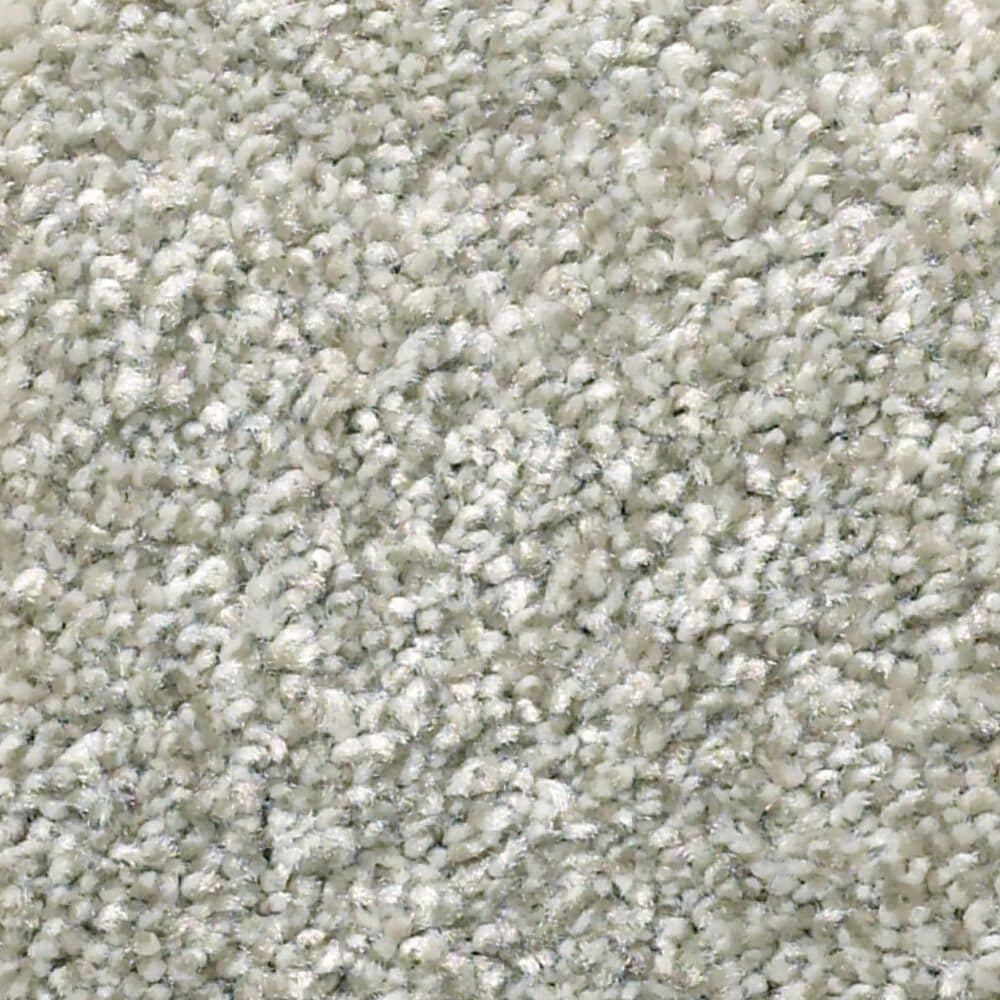 Shaw Simply the Best Attainable Carpet in Soft Fleece, , large