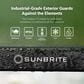 Sunbrite 75" Solis Series - Full Sun - 4K UHD HDR in Black - Smart Outdoor TV, , large