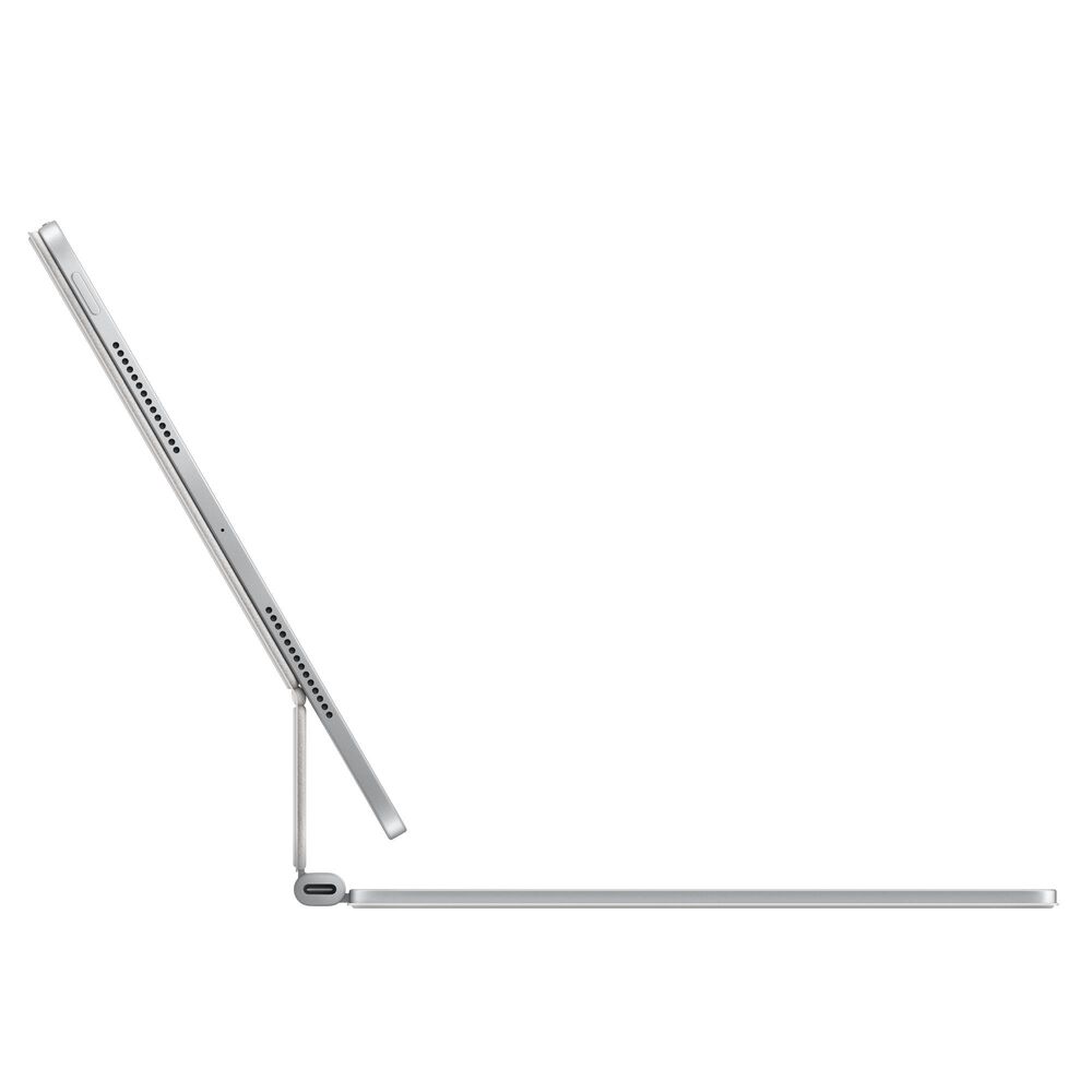 Apple Magic Keyboard for iPad Pro 11-inch in White, , large