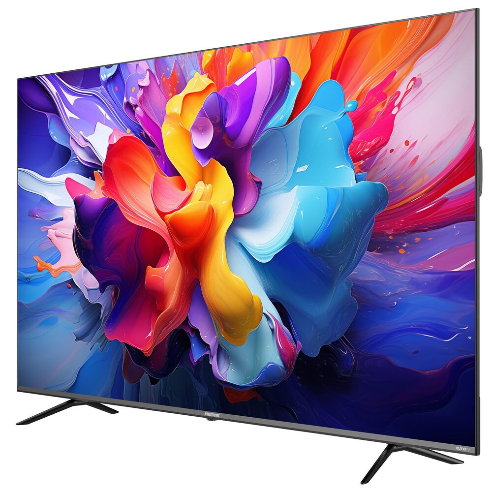 Element 86&quot; 4K UHD HDR Xumo Smart TV, , large